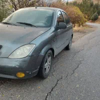 تیبا ۲ مدل ۹۶