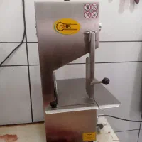 چرخ گوشت و دستگاه استخوانبر