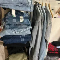 فروش کلی لباس زنانه