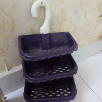 استند|آب‌چکان و نظم‌دهنده ظروف|مشهد, یوسفیه (شهرک غرب)|دیوار