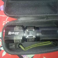 چراغ قوه درحد صفری،مارکRUiL۸NG|کوهنوردی و کمپینگ|یاسوج, |دیوار