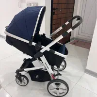 کالسکه برند infants