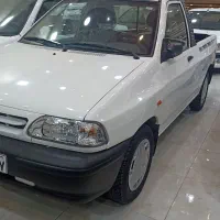 پراید وانت ۱۴۰۳