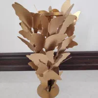 وسایل تزئینی|مجسمه، تندیس، ماکت|خرم‌آباد, |دیوار