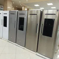 یخچال دوقلوی سیلور