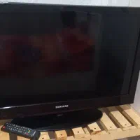 LCDسامسونگ ۳۲ اصل کره|تلویزیون و پروژکتور|پاکدشت, پاکدشت (مامازند)|دیوار