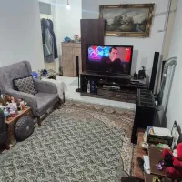 ۴۴ متر ۱ خواب / خوش نقشه / انباری بالکن