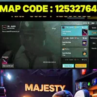 اکانت پابجی