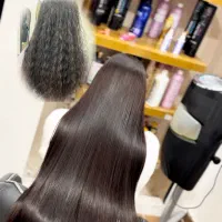 صافی روسی و احیا برزیلی(اسکالپ اسکراب رایگان)