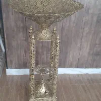 میوه خوری پایه دار