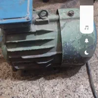 دینام ۳فاز۴اسب روسی