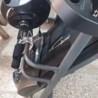 تردمیل تمیز