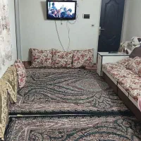 ۵۲ متر تکخواب کاغذ شده شیک آسانسور|اجارهٔ آپارتمان|تهران, دولاب|دیوار