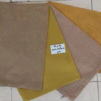 رویه کوسن و رویه بالش کوچک جنس پارچه مبلی