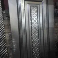 درب های حیاط و سالن و سرویس|مصالح و تجهیزات ساختمان|آبادان, |دیوار