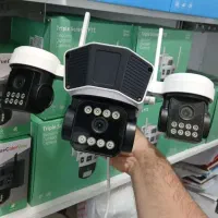 دوربین مداربسته|دوربین مداربسته|قروه, |دیوار