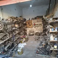 گاراژسروش لوازم خودرو|استخدام صنعتی، فنی، مهندسی|اهواز, کمپلو جنوبی|دیوار