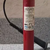 کپسول اتشنشانی زیر قیمت