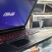 لپتاپ گیمینگ ASUS FX553v|رایانه همراه|همدان, |دیوار