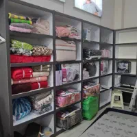 دکور +نردبان+رگال هم به علت تغییر شغل زیرقیمت|فروشگاه و مغازه|تهران, تهرانسر شمالی|دیوار