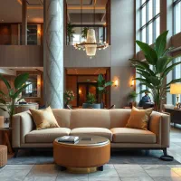 تعمیرات و خدمات  ریلکسی شرکتی