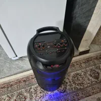 اسپیکرچینی