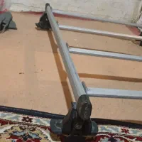 باربندآلومینیوم پژووپراید