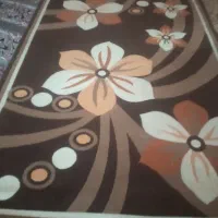 یک عدد فرش اشپزخانه|فرش|بانه, |دیوار