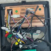 مانیور 11 اینچ اندروید درحد نو|قطعات یدکی و لوازم جانبی|شادگان, |دیوار