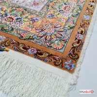 کارخانه قالیشویی در شهرک بعثت. دشت بهشت و اطراف