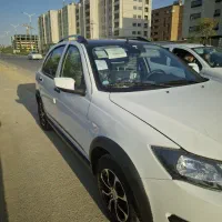 کوییک gxrl مدل ۱۴۰۴ رینگ آلمینیومی