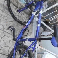 دوچرخه ژیتان،ویوا، اورلودسایز۲۶|دوچرخه، اسکیت، اسکوتر|اردبیل, |دیوار