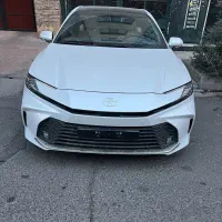 کمری 2025 LE ژاپن