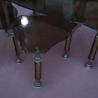 جلو مبلی،عسلی