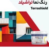 محصولات شیمیایی ساختمان