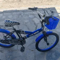 دوچرخه 20 مشابه صفر