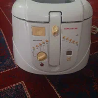 سرخ کن پارس خزر