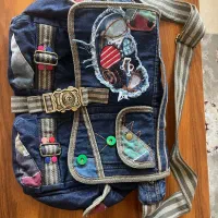 کیف و کفش بچه گانه