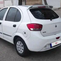 تیبا 2 مدل اسفند95