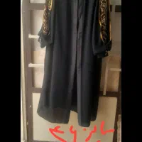 مانتوها همه تمیزوخیلی کم استفاده شدن|لباس|کرج, شهرک سهرابیه|دیوار