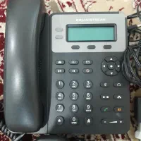 گوشی تلفن گرند استریم تحت شبکه voip|تلفن رومیزی|تهران, دریا|دیوار