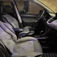 ۲۰۷ اتومات|خودرو سواری و وانت|شیراز, قدوسی غربی|دیوار