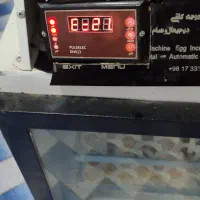 ماشین جوجه کشی به قیمت خیلی مناسب