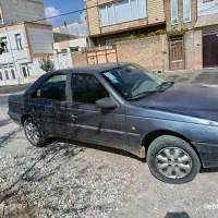 پژو ۴۰۵|خودرو سواری و وانت|قروه, |دیوار