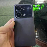 pocom6pro 512. ram 12