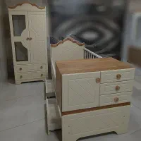 مجموعه‌ای کامل از سیسمونی باکیفیت بالا*پاتریس کیان