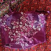 ۴ عدد لباس پاچین