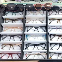 عینک طبی وارداتی خاص کد ۹۴۰|زیورآلات و اکسسوری|تهران, تهرانپارس غربی|دیوار