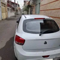 تیبا 2 مدل 98|خودرو سواری و وانت|رشت, جماران|دیوار