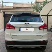 خودرو تیگو 5|خودرو سواری و وانت|اصفهان, کوی امام جعفر صادق|دیوار